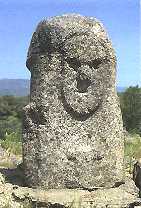 sa concentration de statues-menhirs, c’est incontestablement l’un des sites majeurs de la Préhistoire Corse.